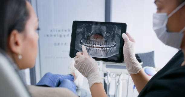 Licensed Tooth Extraction service in Johnston County County, OK - Smile Center Dentistry
